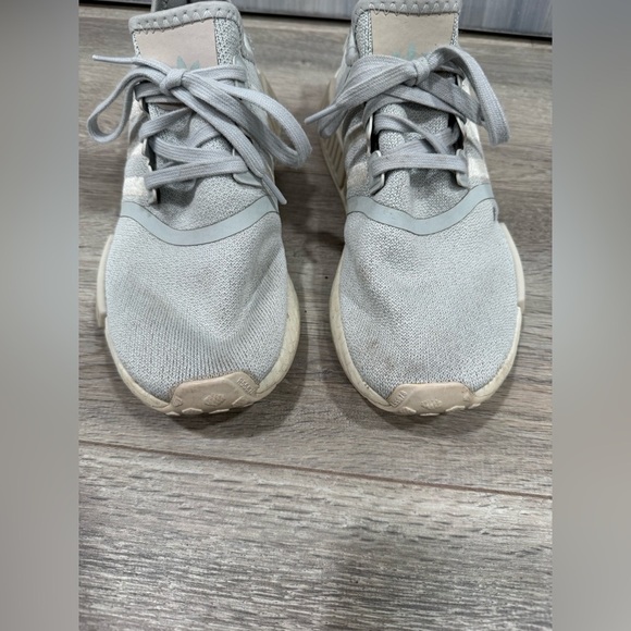 Adidas NMD_R1
Gray Athletic Shoe - Picture 3 of 8